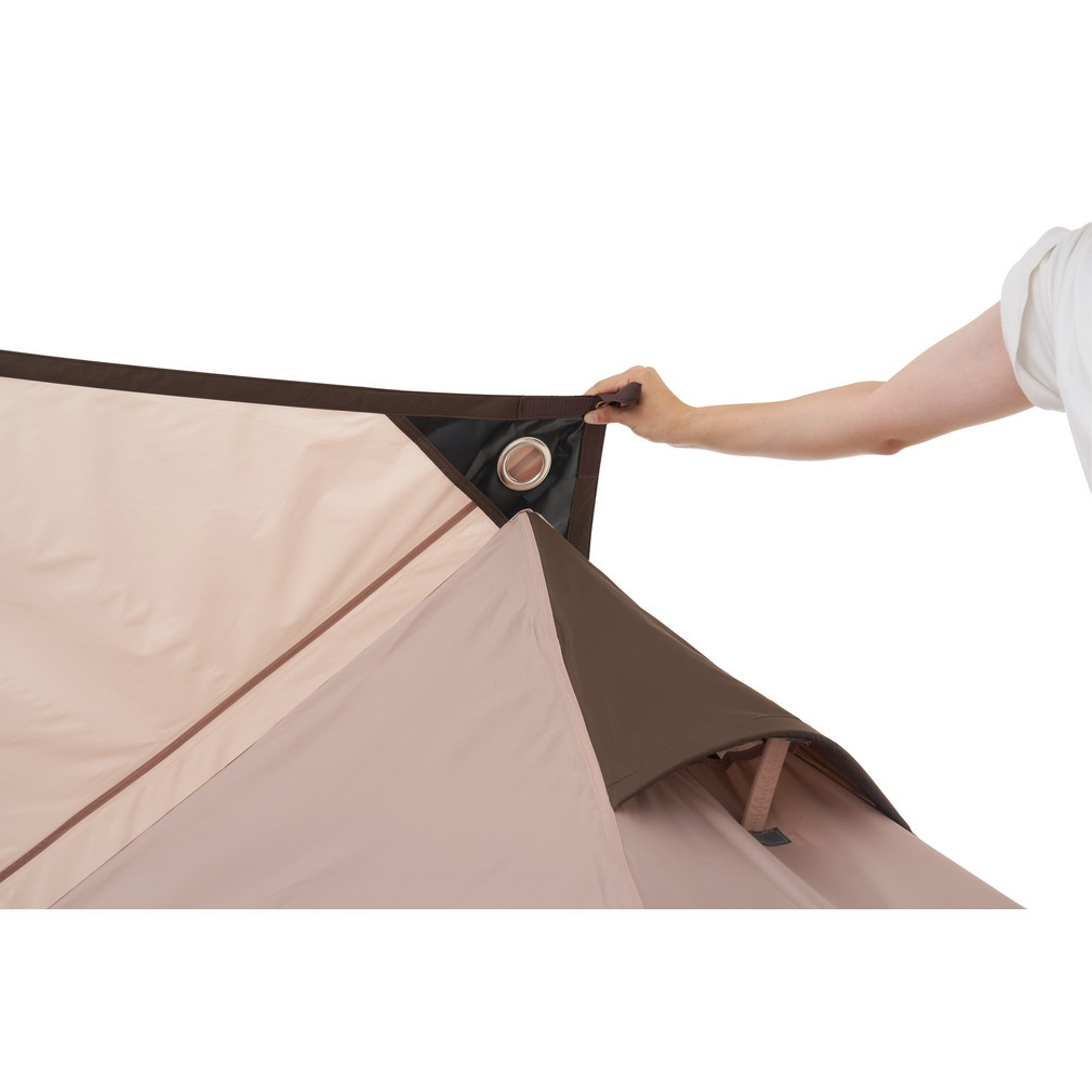 LOGOS LAND ツーリングタープ｜Alpen Online