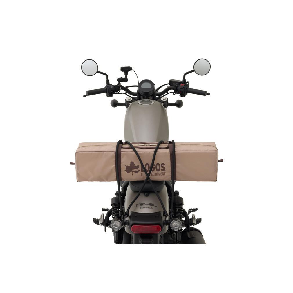 ロゴス LOGOS LAND ツーリングタープ (71902010) キャンプ タープ