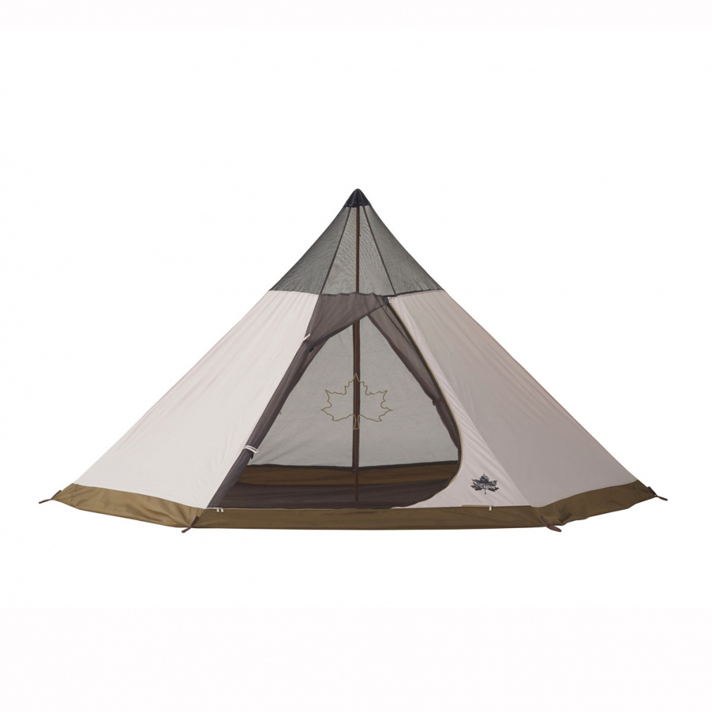 Tradcanvas Tepee＆タープ350-BB｜Alpen Online