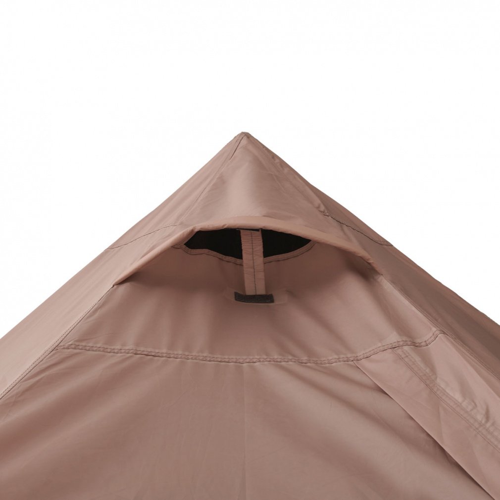 Tradcanvas Tepee＆タープ350-BB｜Alpen Online