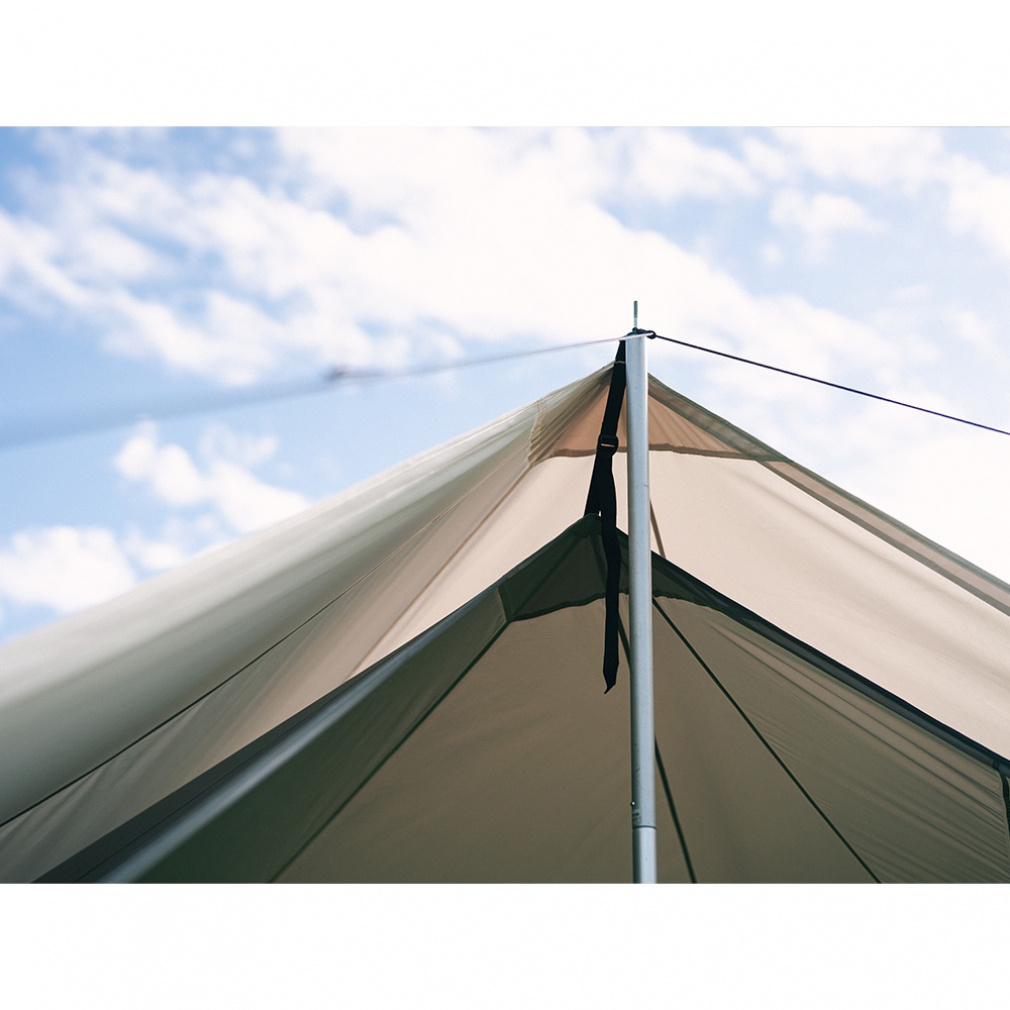 スノーピーク 2レイヤータープ ラーグ Pro. 6人用 TP-970 キャンプ