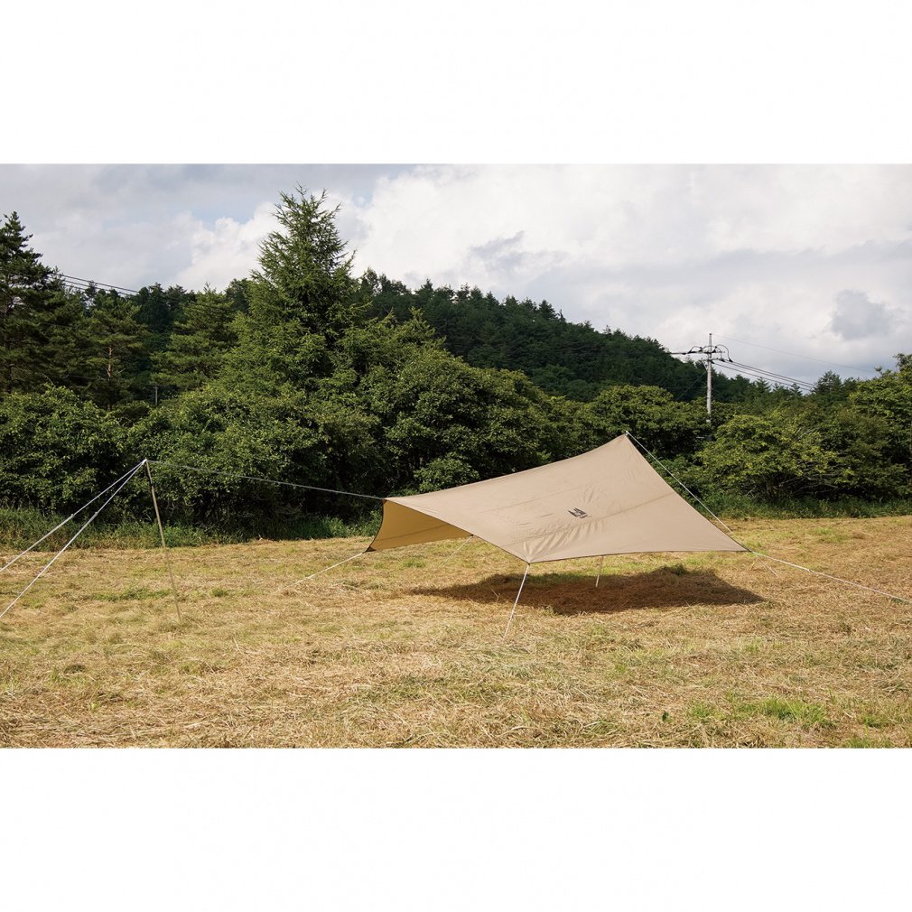 システムタープ ヘキサDX / ogawa ONLINE STORE