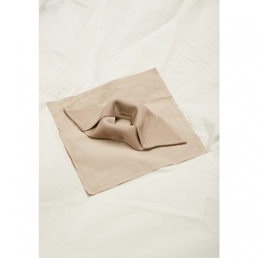 ノルディスク Kari 20 Diamond Basic Cotton Tarp 242044 キャンプ