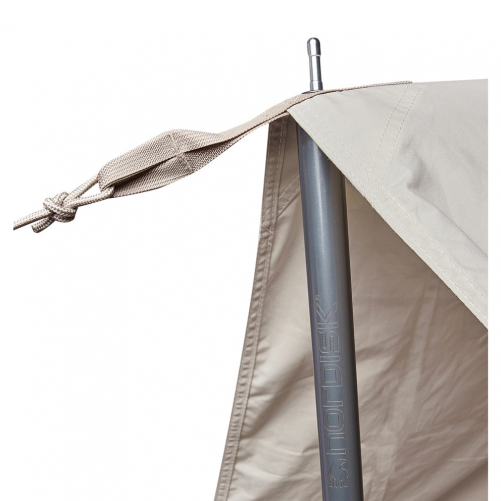 Kari 20 Diamond Basic Cotton Tarp｜Alpen Online
