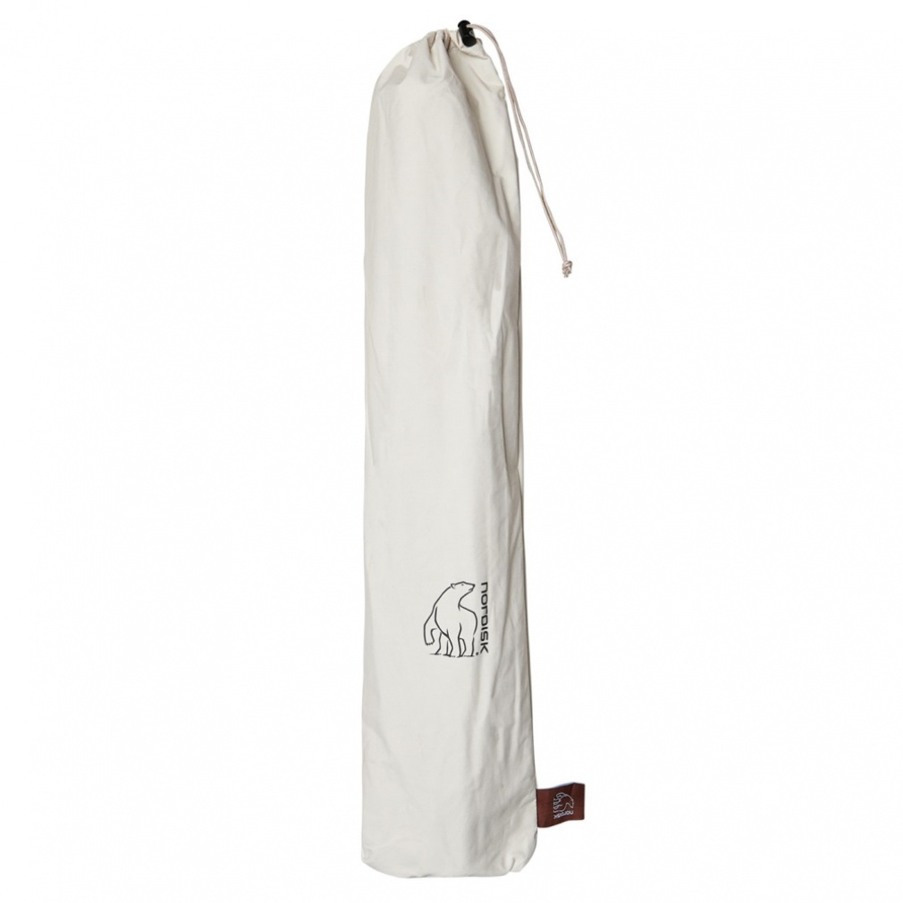 ノルディスク Kari 20 Diamond Basic Cotton Tarp 242044 キャンプ