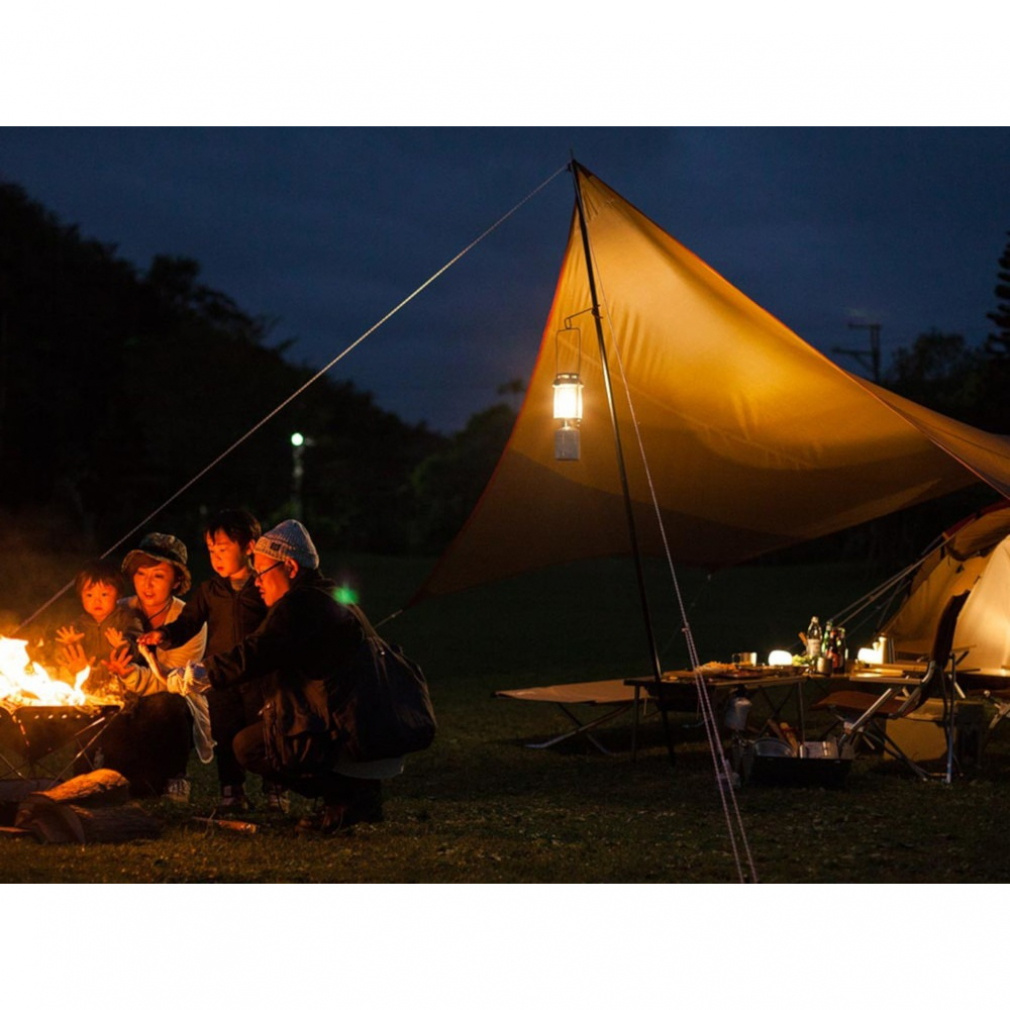 スノーピーク エントリーパックTT SUMMER PACKAGE｜Alpen Online