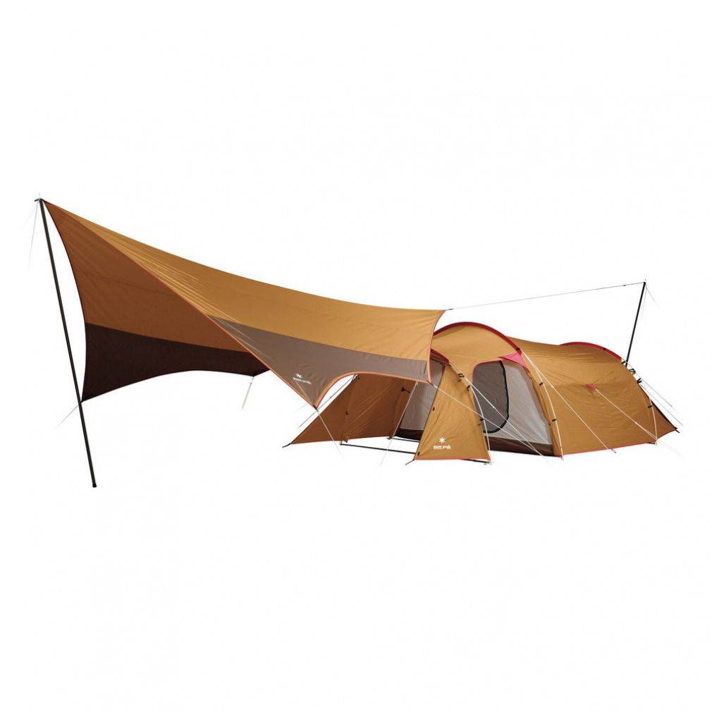  peak エントリーパック タープセット ペグハンマー おまけ付き snow peak エントリーパックTT ＆ Alpen Outdoors ペグ10本