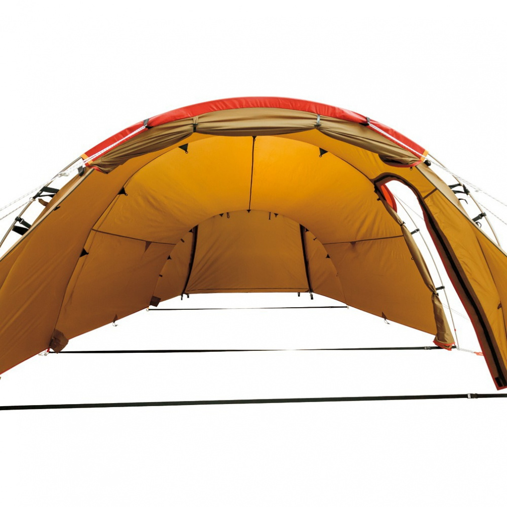 snow peak エントリーパックTT ＆ Alpen Outdoors ペグ10本