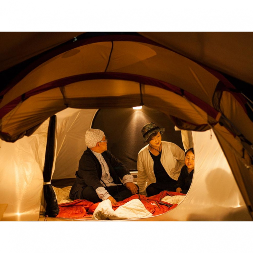 peak エントリーパック タープセット ペグハンマー おまけ付き snow peak エントリーパックTT ＆ Alpen Outdoors ペグ10本
