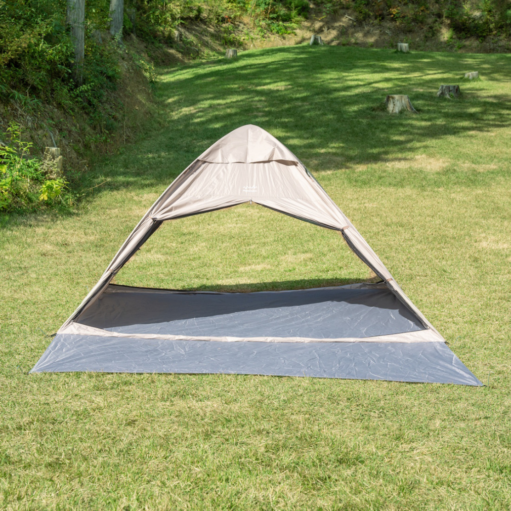 ayameru ポップアップテント 最大6名 ayameru ポップアップテント 最大6名 ayameru ポップアップ