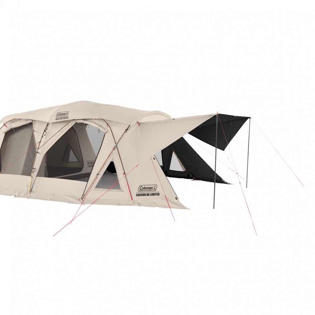 コールマン コクーンDRリミテッド 5～6人用 2218061 キャンプ ドーム