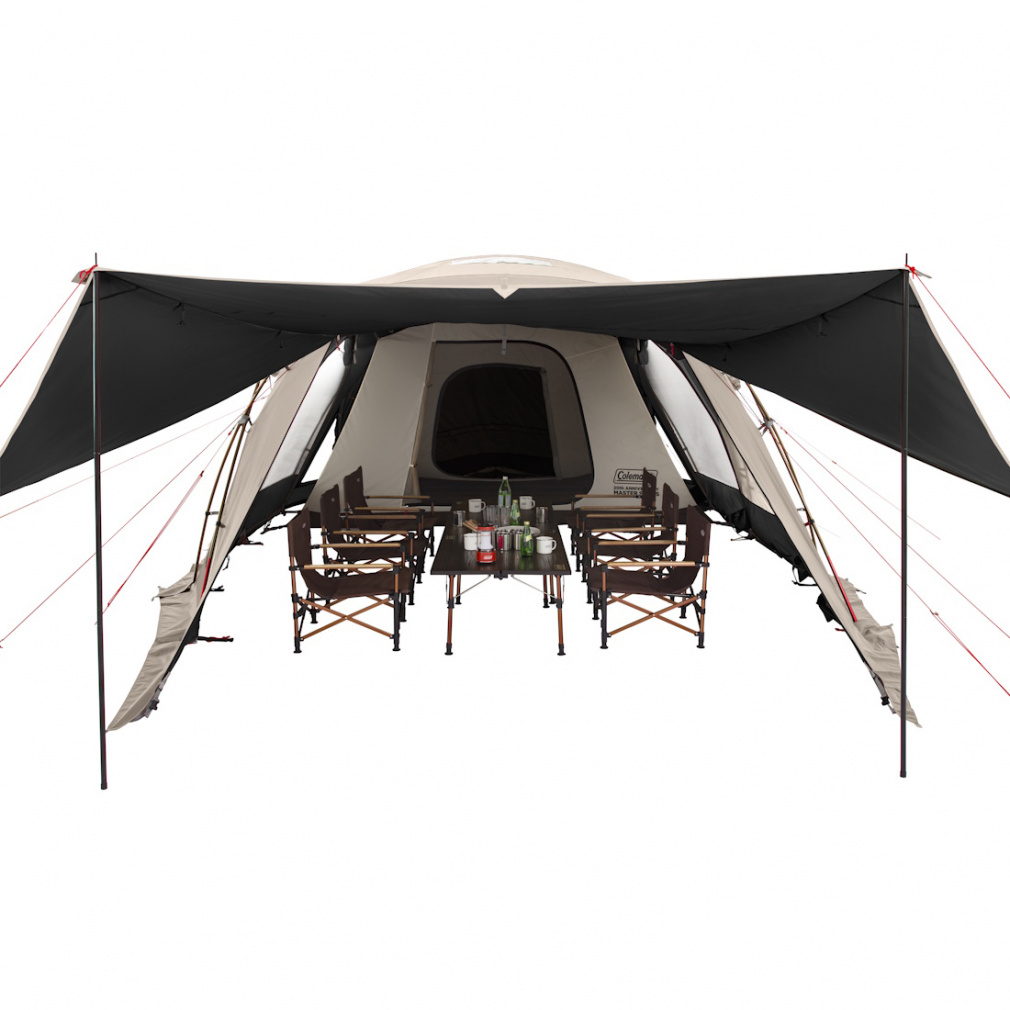 コールマン コクーンDRリミテッド 5～6人用 2218061 キャンプ ドーム