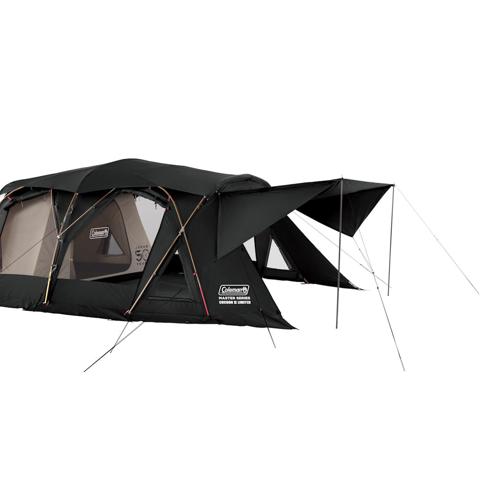 Coleman　テント コールマン 50リミテッドコクーンIII 5～6人用 2287657 キャンプ