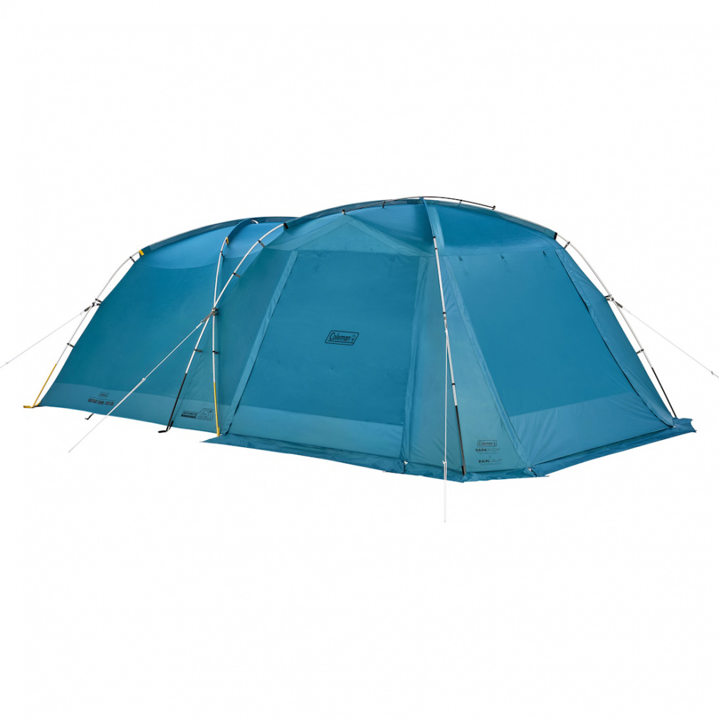 2025年 新商品 コールマン レインカームツールーム/3025 DR 2218233