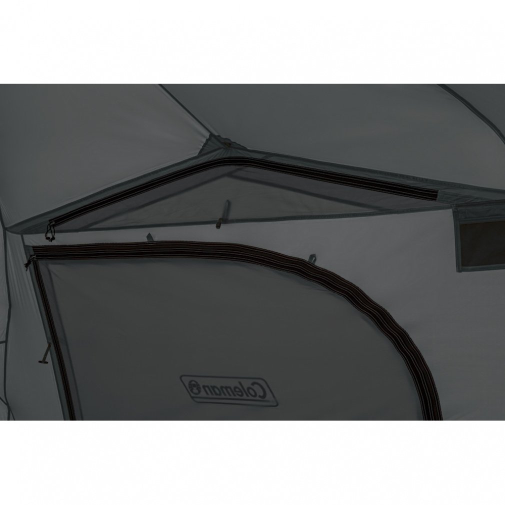 tough2-room dx/3025& Alpen Outdoors マット タフ2ルーム DX/3025（グレージュ） | アウトドア用品・キャンプ