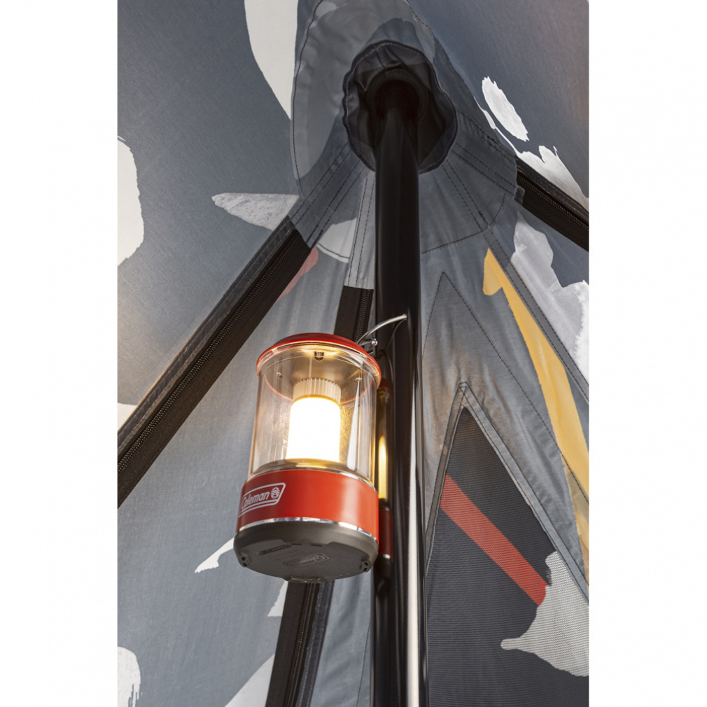 2ポールシェルター(JI ブラック)｜Alpen Online