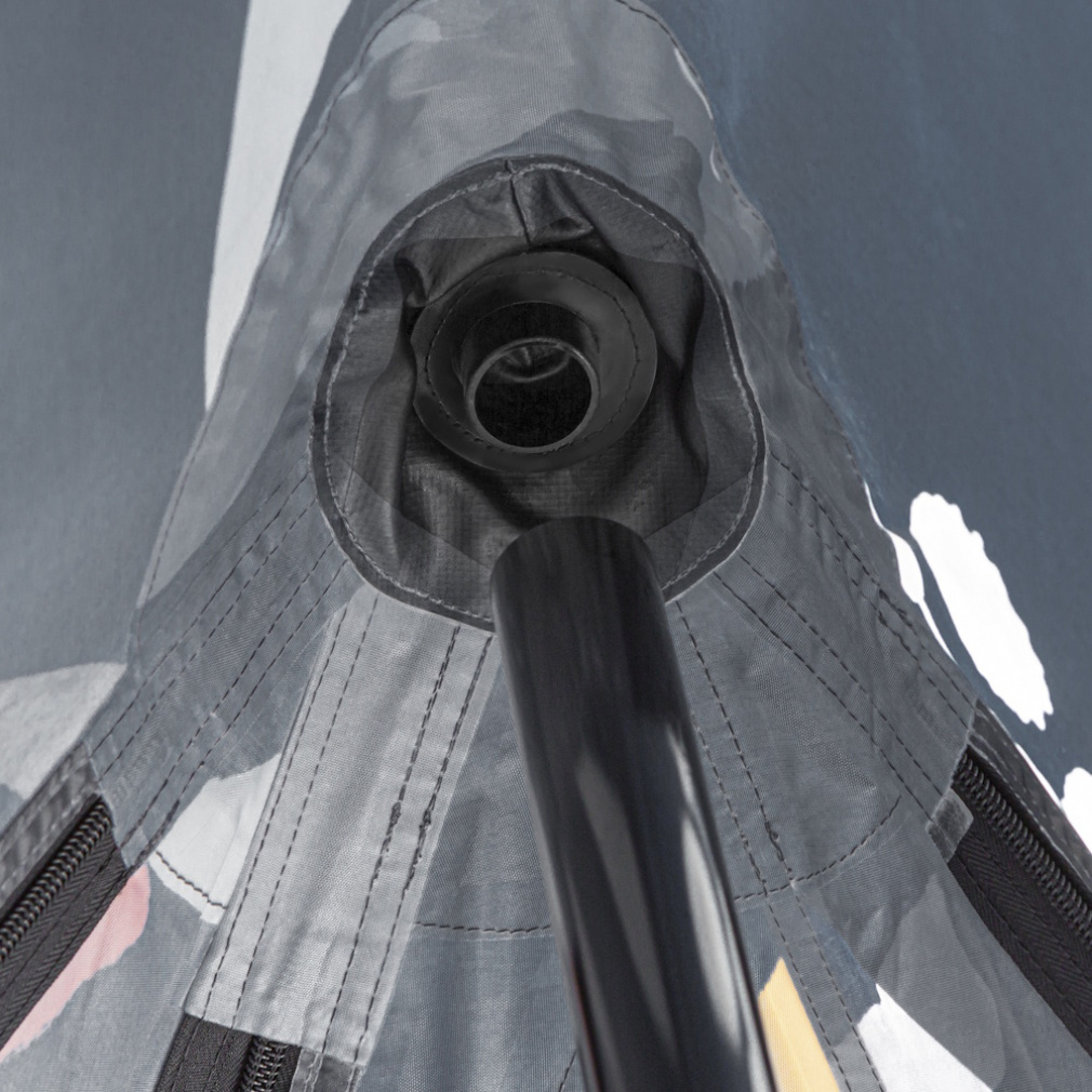 2ポールシェルター(JI ブラック)｜Alpen Online