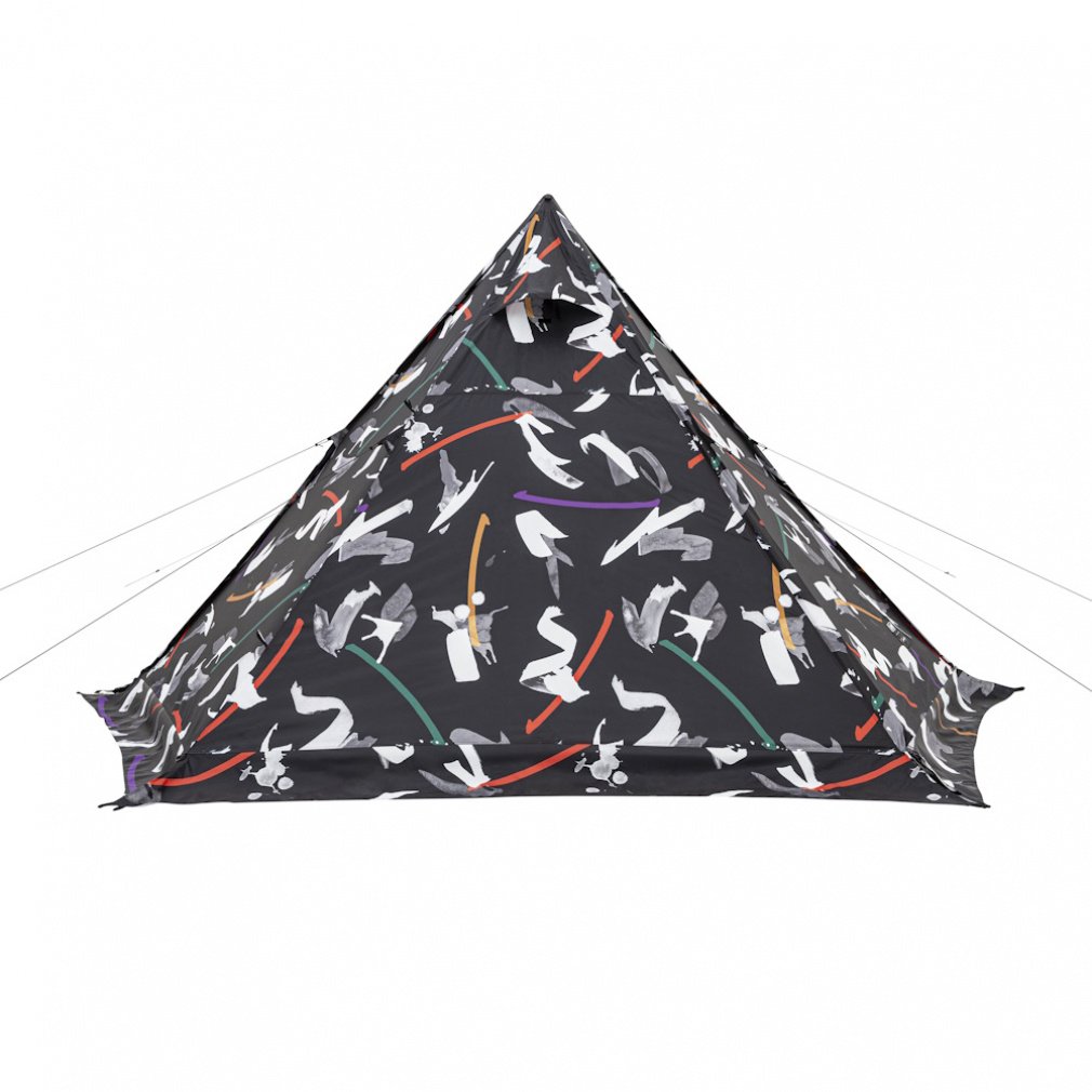 コールマン 2ポールシェルター (JI ブラック) 2194333 キャンプ