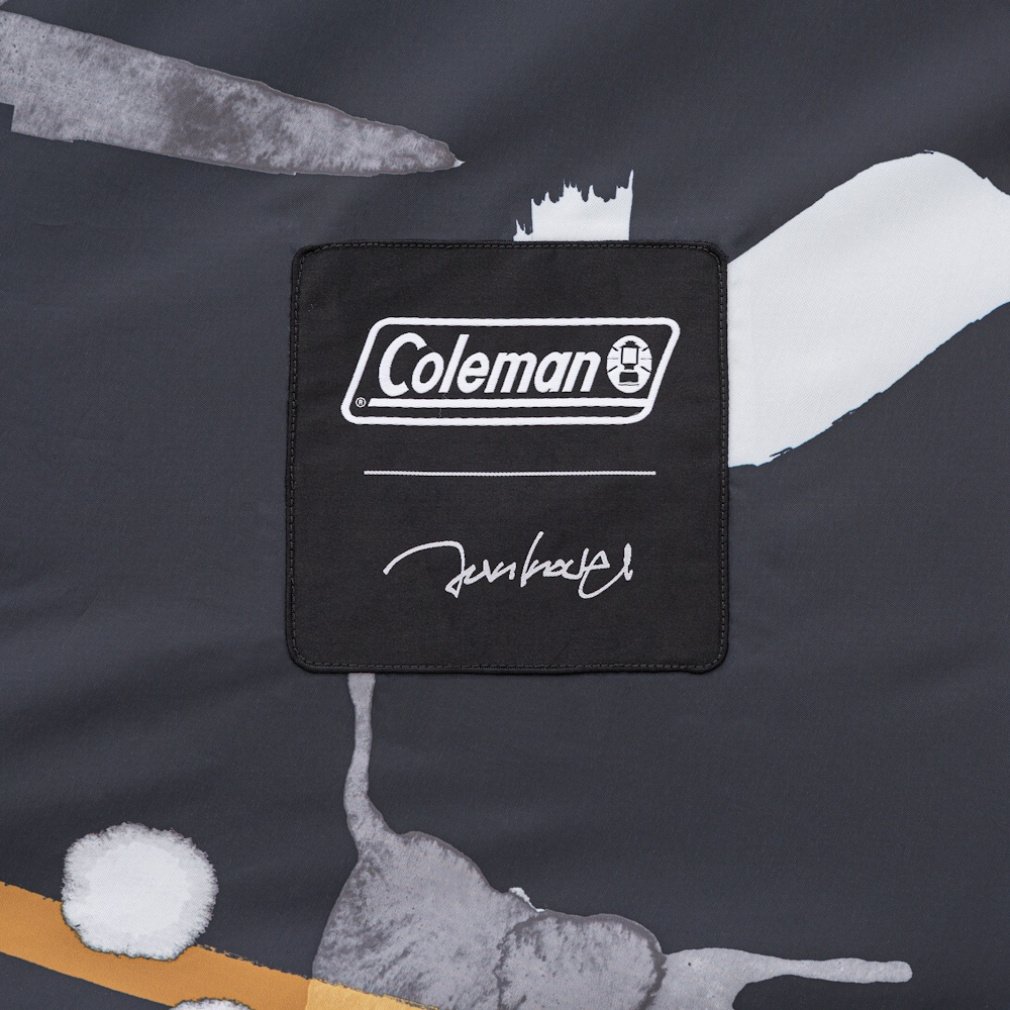 コールマン 2ポールシェルター (JI ブラック) 2194333 キャンプ