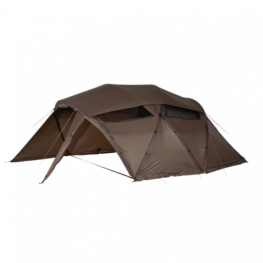 スノーピーク ゼイズPro. TP-550 キャンプ テント 宿泊ソロ・デュオ 2