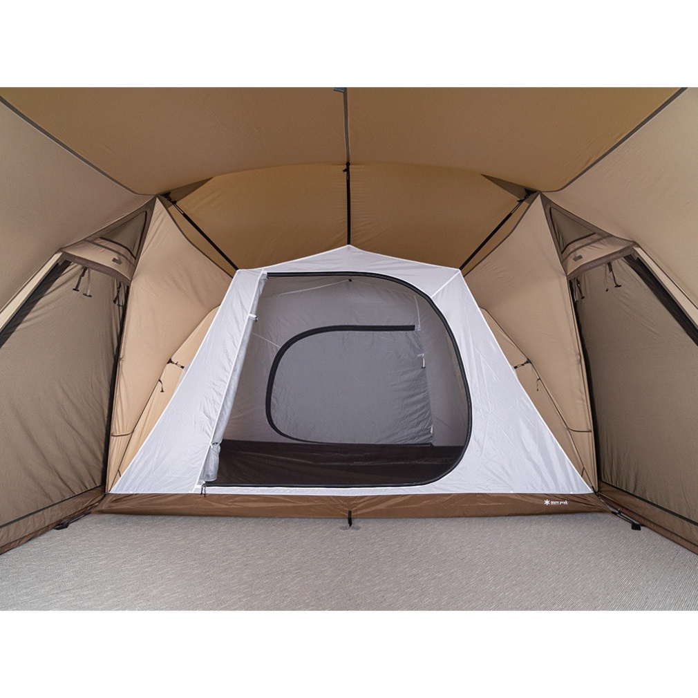 ランドネストシェルター｜Alpen Online