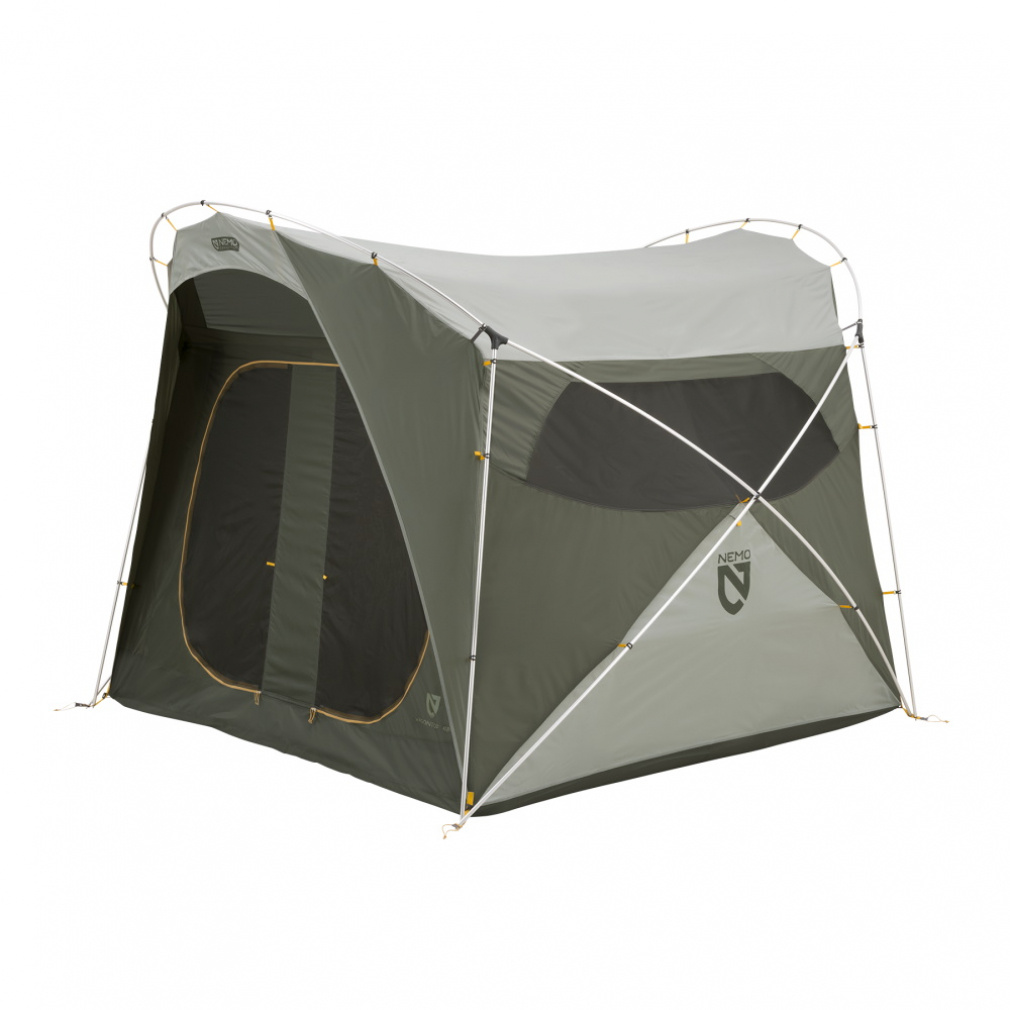 ワゴントップ 4P (マーシュ)｜Alpen Online