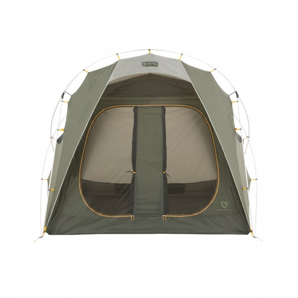 ワゴントップ 4P (マーシュ)｜Alpen Online