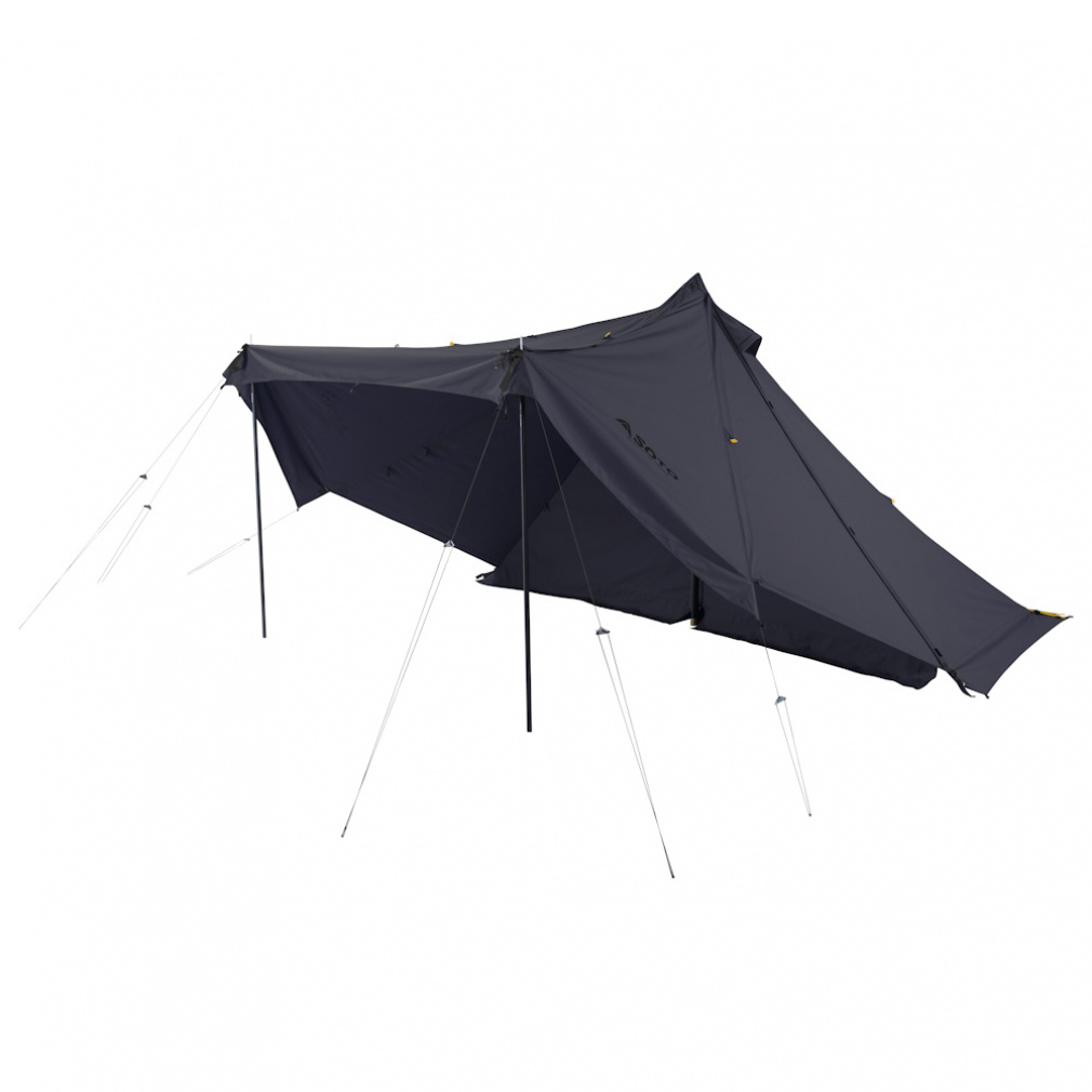 【新品・未使用】SOTO テント ソロ デュオ HORUS T/C グレー HORUS SOLO T/C – SOTO by Shinfuji Burner ONLINE STORE