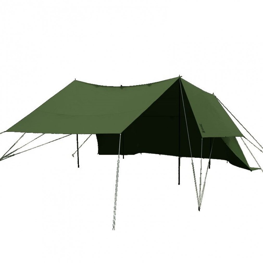 ヌノイチ M : カーキ｜Alpen Online