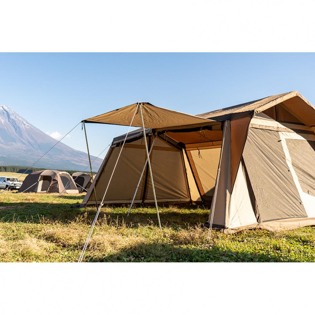 green ロッジシェルター① ロッジシェルターUL【2025NEW】 / ogawa ONLINE STORE