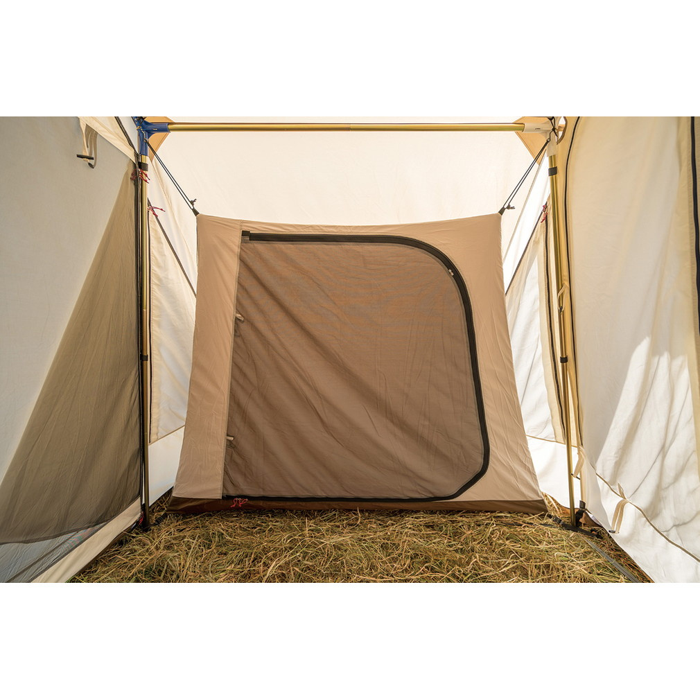 オガワ オーナーロッジ ヒュッテレーベン 2254 キャンプ スクリーン