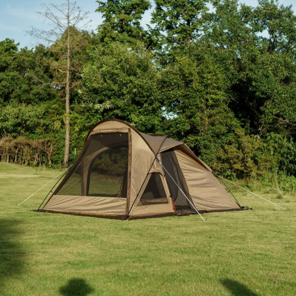 【美品】オガワ テント ヴィガス2 vigasⅡ Ogawa ヴィガスII | NIWAMESHI