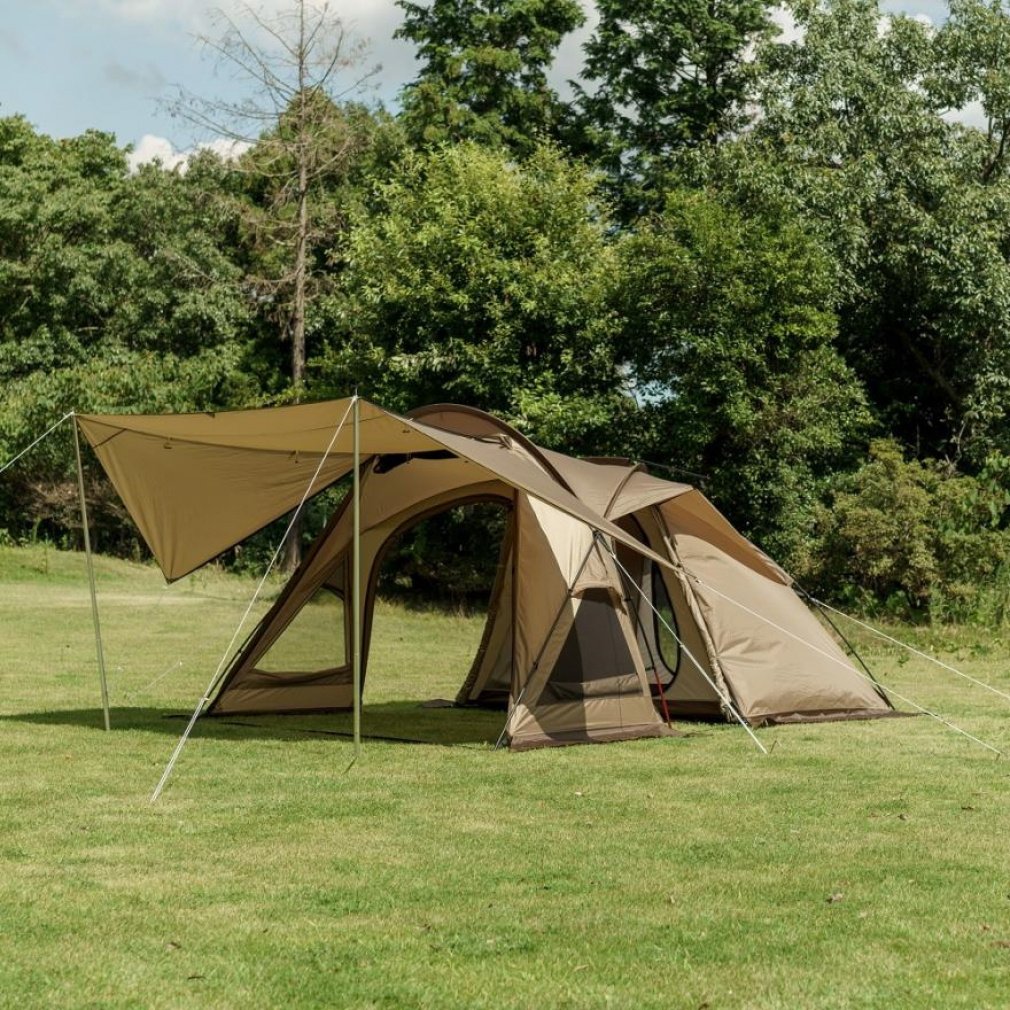 【美品】オガワ テント ヴィガス2 vigasⅡ ヴィガスII / ogawa ONLINE STORE