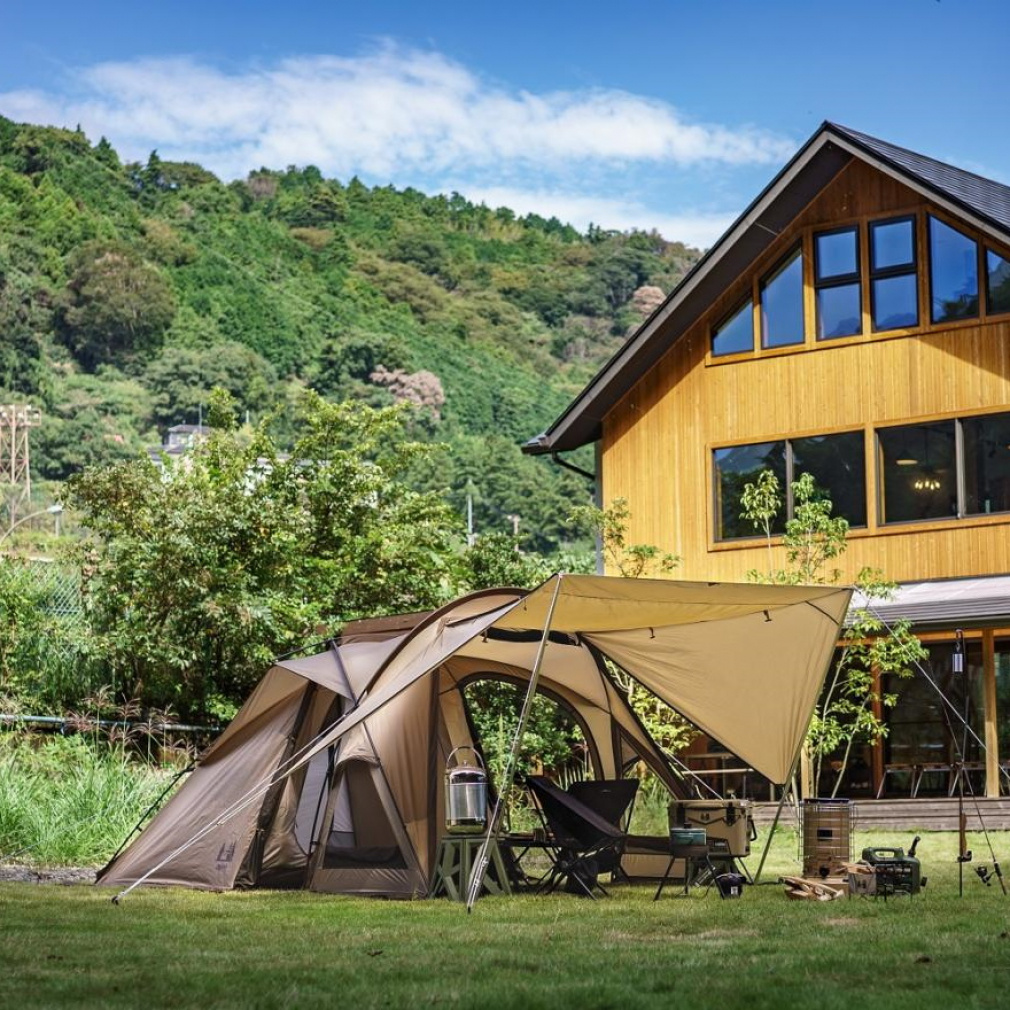 ヴィガス2｜Alpen Online