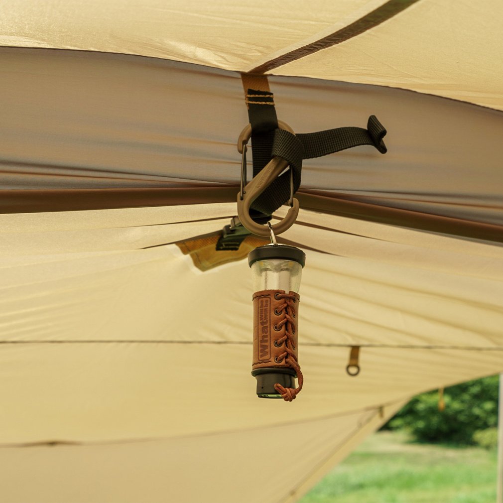 シャンティR : サンドベージュxダークブラウン｜Alpen Online