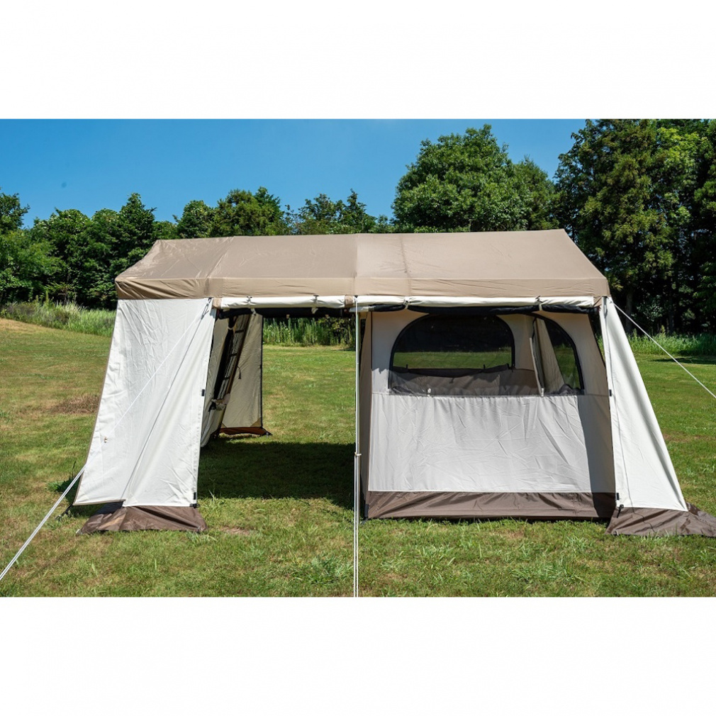 ☆ぽよんこ　オーナーロッジ78R オーナーロッジタイプ78R T/C / ogawa ONLINE STORE