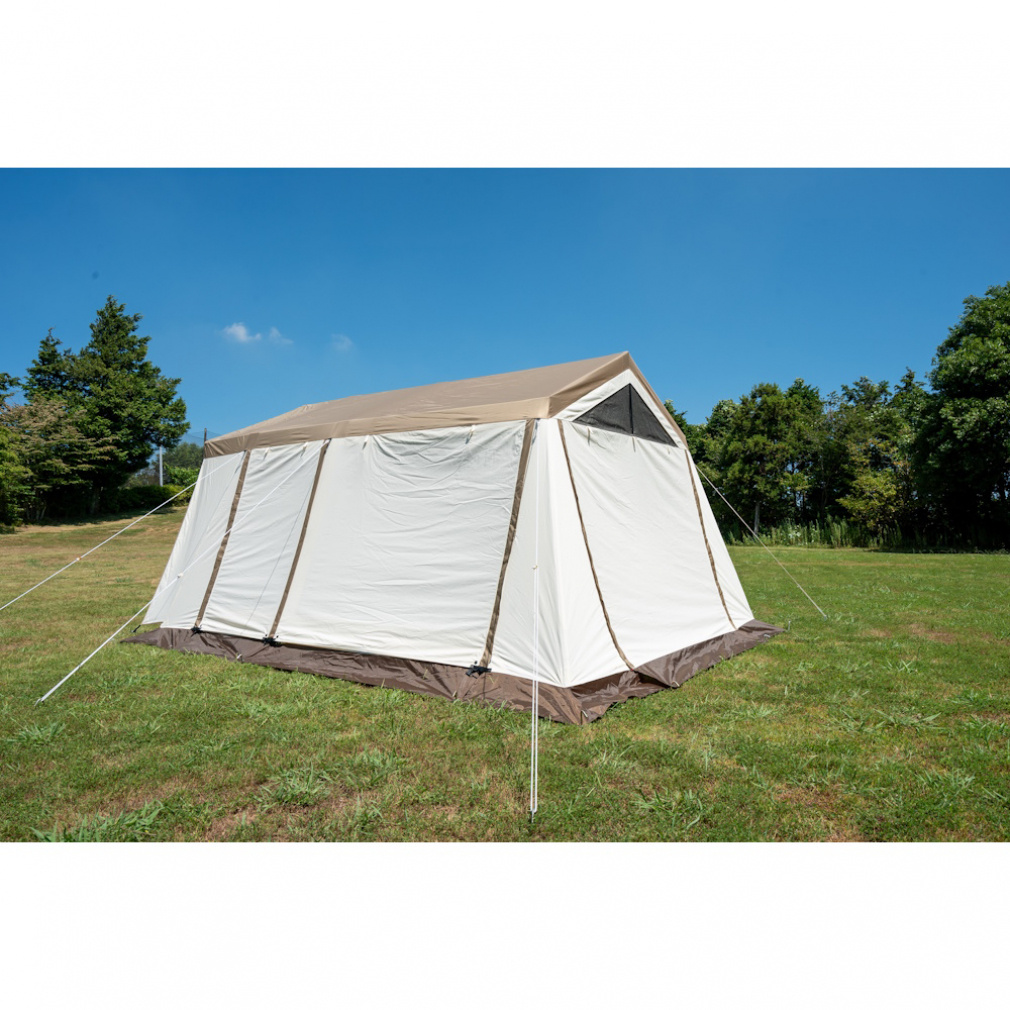 オーナーロッジタイプ78R T/C｜Alpen Online