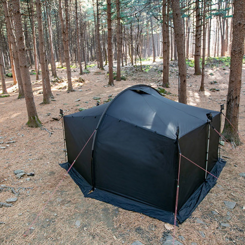 【新品未使用】MINIMAL WORKS JACK SHELTER PLUS JACK SHELTER PLUS/OLIVEジャックシェルタープラス – MINIMAL WORKS