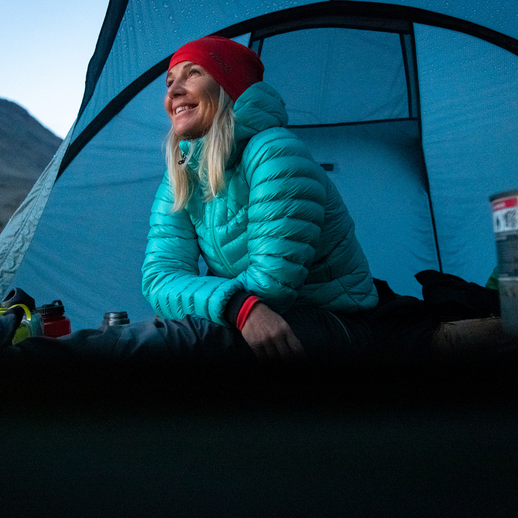 トロルヘッタ トンネルテント 3｜Alpen Online