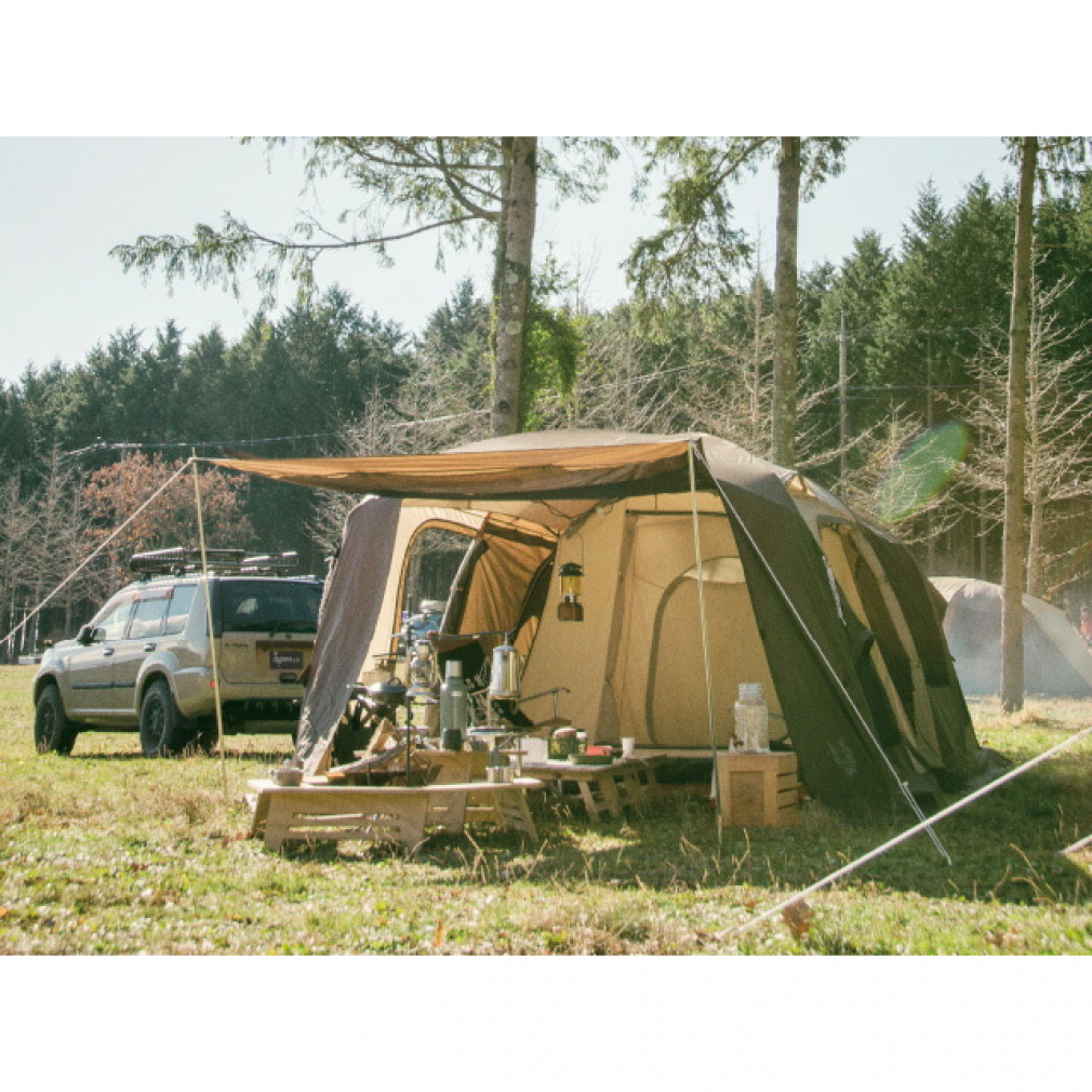 ティエララルゴ｜Alpen Online