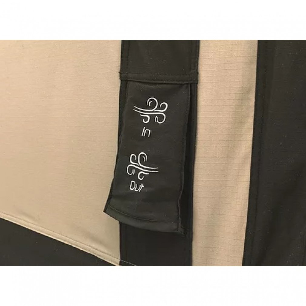 ローベンス ルックアウト500 Lookout 500 130202 キャンプ トンネル