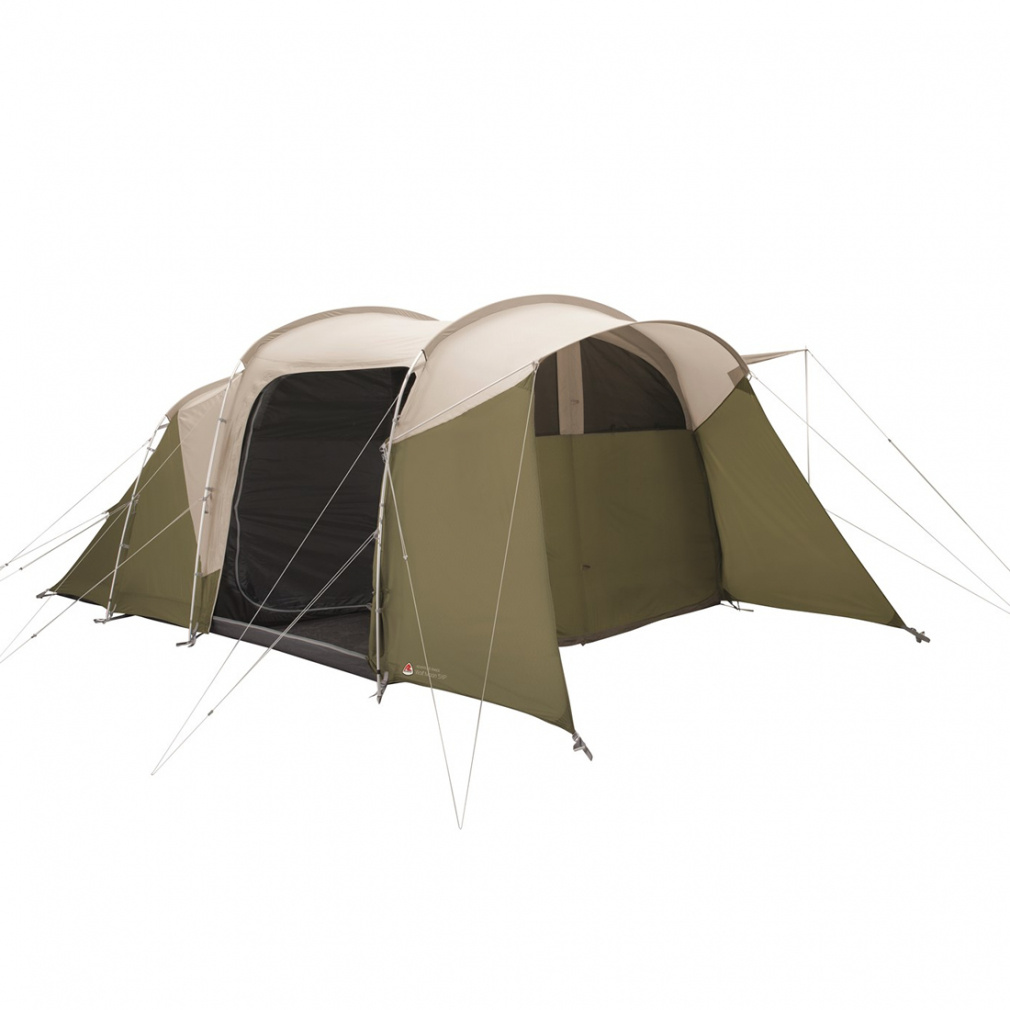 ローベンス ウルフムーン5XP 130284 キャンプ スクリーンテント 5人用