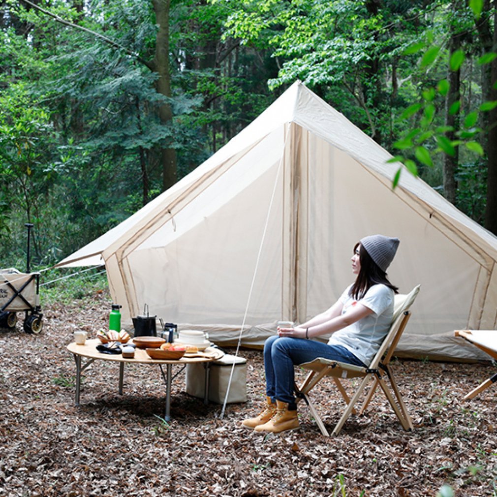 NEUTRAL OUTDOOR LGテント 4.0 NT-TE10 NT-TE10 GEロッジテント4.0
