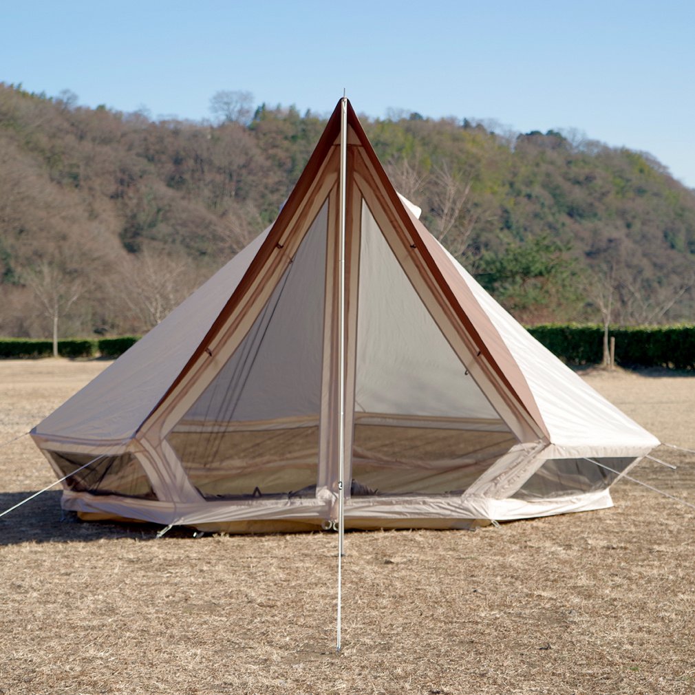 ニュートラルアウトドア GTテント3.0 57893 NE-TE-41 キャンプ