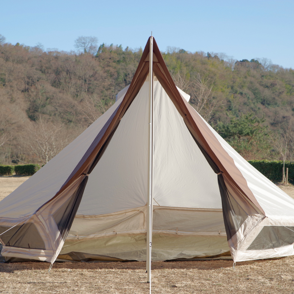 ニュートラルアウトドア GTテント3.0 57893 NE-TE-41 キャンプ