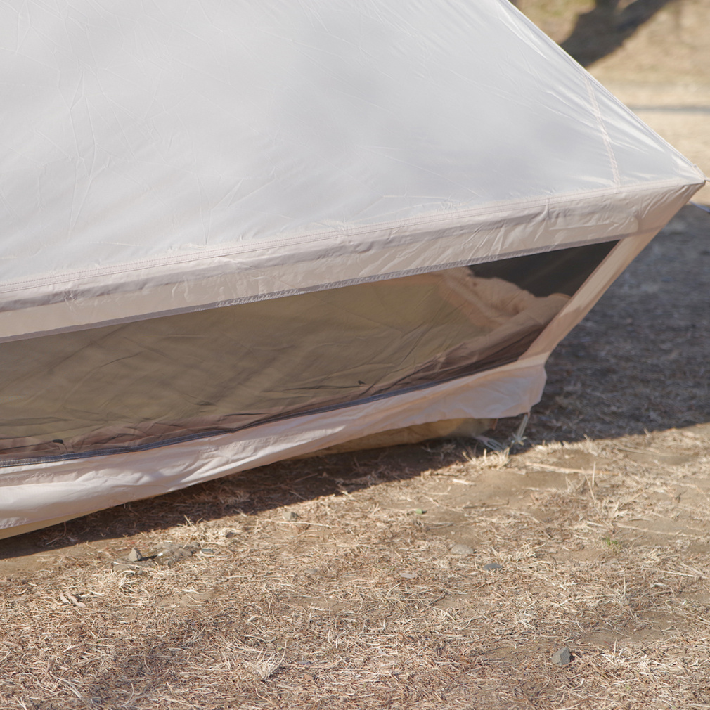 ニュートラルアウトドア GTテント3.0 57893 NE-TE-41 キャンプ