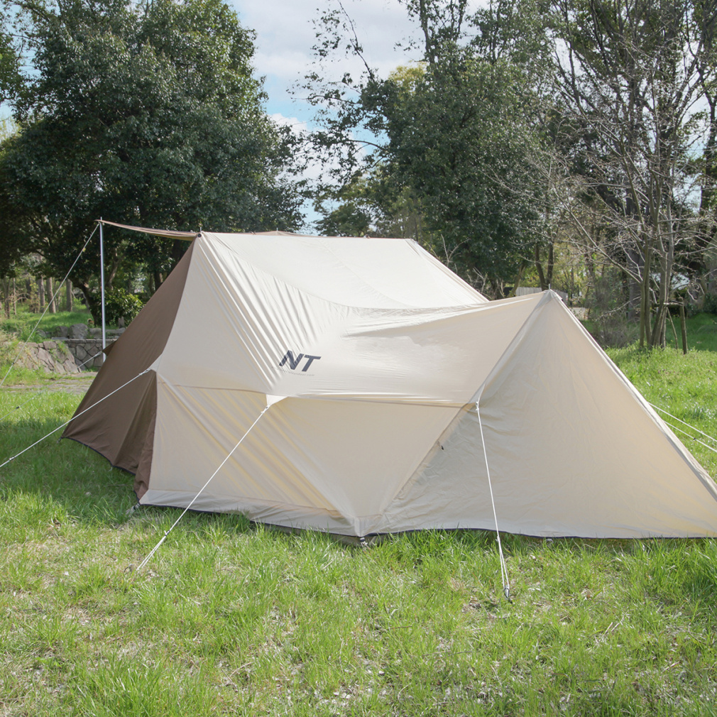 NEUTRAL OUTDOOR GLテント 3.0 NEUTRAL OUTDOOR GLテント 3.0