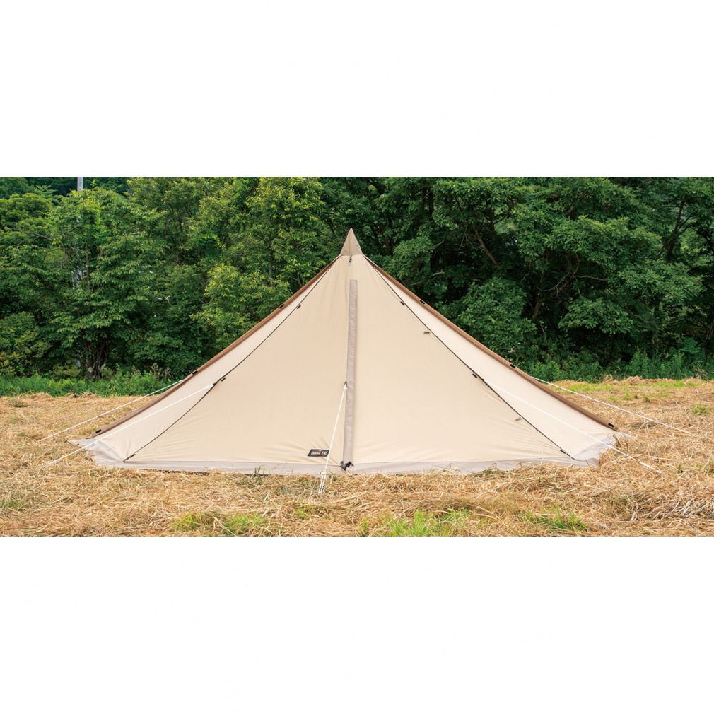 タッソ T/C｜Alpen Online