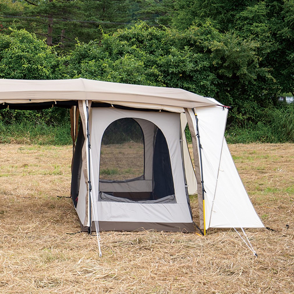 アポロンTC その②専用商品 アポロンTC ＆ インナーT/C 2人用｜Alpen Online