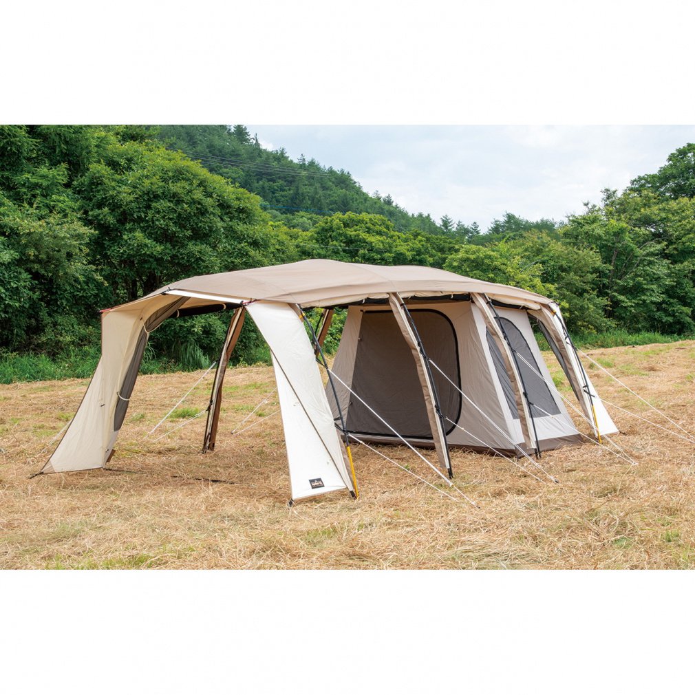 かんたさん専用　アポロンtc アポロンTC ＆ インナーT/C 2人用｜Alpen Online